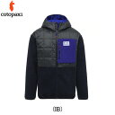 Cotopaxi コトパクシ Trico Hybrid Jacket ウェア メンズ 男性【4200440080212】