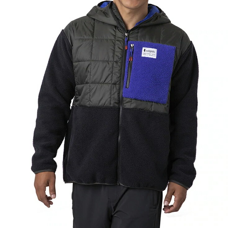 Cotopaxi コトパクシ Trico Hybrid Jacket ウェア メンズ 男性【4200440080212】 2