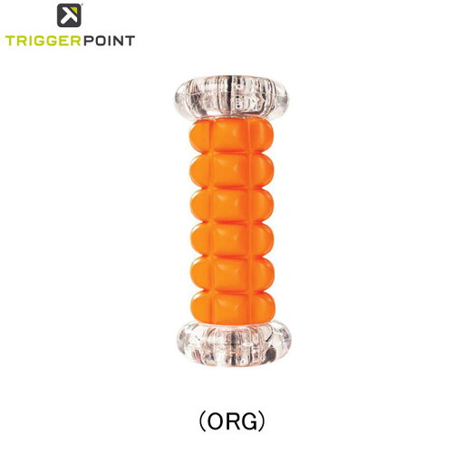 TRIGGERPOINT トリガーポイント NANO Foot Roller ナノフットローラー ユニセックス【4417】 陸上・ランニング用品 TRIGGERPOINT トリガーポイント NANO Foot Roller ナノフットローラー ユニセックス【4417】 陸上・ランニング用品
