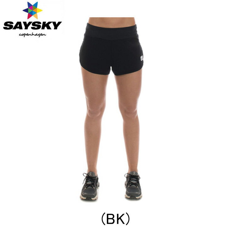  SAYSKY WMNS PACE SHORTS ڡ硼 ˥󥰥ѥ ǥ  ˥ rss saysky wear ladies