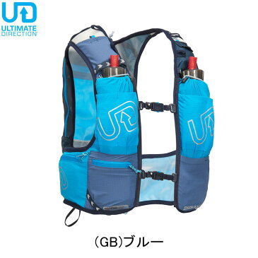 アルティメイトディレクション ultimate direction MOUNTAIN VEST 4.0 トレイルランニング バックパック【80457418】 陸上・ランニング用品 リュック