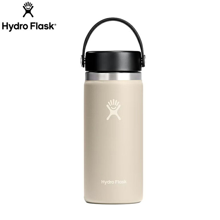 商品詳細 ハイドロフラスク Hydro Flask 16 oz Wide Mouth HYDRATION Oat ランニングアクセサリー ボトル【8900110160261】陸上・ランニング用品真空断熱構造ステンレスを二重にすることで真空断熱構造を実現。温度差で表面が結露することもありません。保冷最大24時間 [Hydration /Coffee]保温最大6時間 [Hydration /Coffee]18/8ステンレス食器などに使われている耐久性・耐錆性に優れた18/8ステンレスを採用。飲み物を美味しく保ち、お手入れも簡単。BPAフリー人体に悪影響を及ぼすビスフェーノールA(BPA)を含まない素材を使用。独自のパウダー加工表面に特殊なパウダー加工を施し、濡れた手でも握りやすく滑りにくい仕様。●品番：8900110160261●カラー：Oat●サイズ：幅×高さ：74mm×180mm●容量：473ml●口径：58mm●重量：297g●素材内びん：ステンレス鋼胴部：ステンレス鋼ふた：ポリプロピレンパッキン：シリコーンゴム 関連商品 ⇒【RJ】高品質！アンダーシャツはこちら ⇒【RJ】再入荷！メッシュタイツはこちら ⇒【RJ】ランニングソックスはこちら ⇒【RJ】ランニングジャケットこちら 返品交換について 商品の不良（汚れ・傷・不足）や不備（商品違い・サイズ違い）があった場合には、ご希望に応じて返品または交換にて対応させていただきます。 弊社の瑕疵による場合につきましては誠意をもって対応いたしますが、対応内容は返品または交換に限らせていただき、それ以外の補償や対応は致しかねます。あらかじめご了承の上、お買い求めください。 なお、返品をご希望の場合は、商品到着後7日以内にメールまたはお電話にてご連絡をお願いいたします。 以下に、対応できない・制限がある主な例を挙げさせていただきます。 ● 返品・交換に伴い発生した損害についての補償は致しかねます （例：セール買い回りによるポイント減少、遠方での受け取り時に発生した交通費等） ● 交換をご希望の場合でも、利用日に間に合わない等の理由による特別対応は致しかねます （チャーター便での発送や、直接のお届けなどは対応できません） ● 交換をご希望いただいた場合でも、交換商品をご用意できない場合は返品にて対応いたします （上位モデルや他商品への変更はお受けできません） ● 次回入荷が未定の商品につきましては、入荷をお待ちいただくことはできず、返品での対応となります ● 国外へ持ち出された商品につきましては、初期不良等いかなる理由であっても、返品・交換はお受けできません ● 一度開封された商品（※開封後に不良が確認された場合を除く）、お客様の責任によりキズや汚れが生じた商品、また商品到着後8日以上経過した商品につきましては、返品・交換をお受けできません 何卒、ご理解とご了承のほど、よろしくお願い申し上げます。 3ポケット ランニングパンツ 　 バランスを整える ランニングタイツ 　 今すぐ走れる ランニングセット特集 メーカー希望小売価格はメーカーサイトに基づいて掲載しています