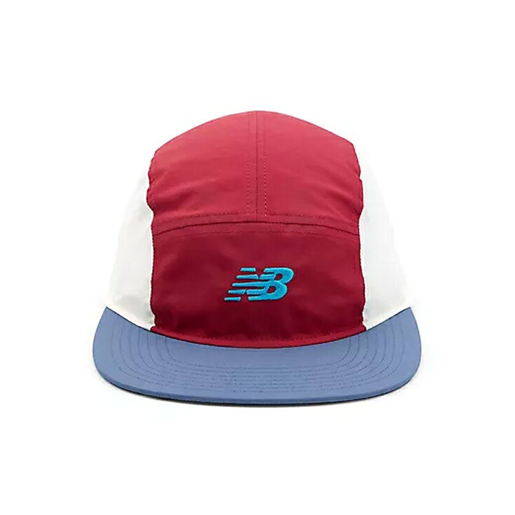 商品詳細 ニューバランス NewBlance Multi Colored 5 Panel レッド ランニングアクセサリー キャップ 帽子 ユニセックス【ac70996pdr】陸上・ランニング用品brrr度テクノロジーを搭載した、夏に快適な'47マルチカラー5パネルキャップ。接触冷感に加え、吸水速乾性・透湿性・紫外線防御を備え、熱中症予防や暑さ対策をサポート。軽量で耐久性のあるリップストップ生地と、サイズ調節可能なバックルクロージャーで、アクティブなシーンでも心地良くフィット。定番の5パネルキャップをマルチカラーで彩り、スポーツウェアからカジュアルスタイルまで幅広く活躍。●品番：ac70996pdr●カラー：PODIUM RED con ANGORA●サイズ：ワンサイズ●素材：ナイロン100%●原産国：ベトナム 関連商品 ⇒【RJ】ズレない！アームカバーはこちら ⇒【RJ】快適フィットタイツはこちら ⇒【RJ】ランニングソックスはこちら ⇒【RJ】ランニングジャケットこちら 返品交換について 商品の不良（汚れ・傷・不足）や不備（商品違い・サイズ違い）があった場合には、ご希望に応じて返品または交換にて対応させていただきます。 弊社の瑕疵による場合につきましては誠意をもって対応いたしますが、対応内容は返品または交換に限らせていただき、それ以外の補償や対応は致しかねます。あらかじめご了承の上、お買い求めください。 なお、返品をご希望の場合は、商品到着後7日以内にメールまたはお電話にてご連絡をお願いいたします。 以下に、対応できない・制限がある主な例を挙げさせていただきます。 ● 返品・交換に伴い発生した損害についての補償は致しかねます （例：セール買い回りによるポイント減少、遠方での受け取り時に発生した交通費等） ● 交換をご希望の場合でも、利用日に間に合わない等の理由による特別対応は致しかねます （チャーター便での発送や、直接のお届けなどは対応できません） ● 交換をご希望いただいた場合でも、交換商品をご用意できない場合は返品にて対応いたします （上位モデルや他商品への変更はお受けできません） ● 次回入荷が未定の商品につきましては、入荷をお待ちいただくことはできず、返品での対応となります ● 国外へ持ち出された商品につきましては、初期不良等いかなる理由であっても、返品・交換はお受けできません ● 一度開封された商品（※開封後に不良が確認された場合を除く）、お客様の責任によりキズや汚れが生じた商品、また商品到着後8日以上経過した商品につきましては、返品・交換をお受けできません 何卒、ご理解とご了承のほど、よろしくお願い申し上げます。 3ポケット ランニングパンツ 　 バランスを整える ランニングタイツ 　 今すぐ走れる ランニングセット特集