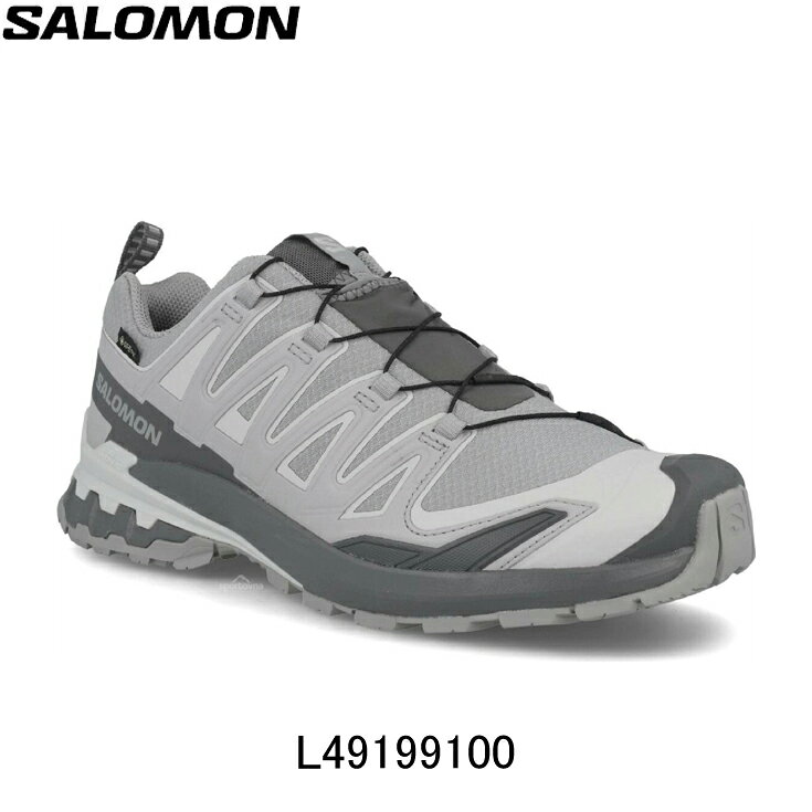楽天市場】salomon xa pro 3d（カラーグレー）の通販