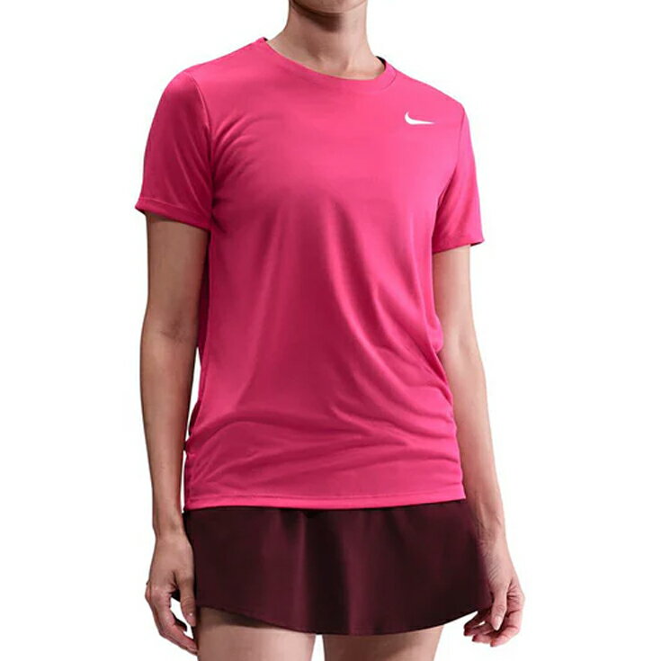 ナイキ nike DF RLGD LBR S/S ランニングTシャツ 半袖 ウィメンズ レディース 女性【dx0688-666】陸上..