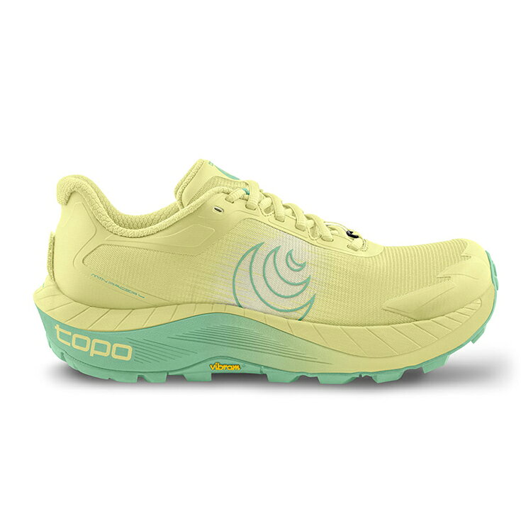 【10％OFFクーポン＆770円相当のソックス付】 TOPO トポ MTN RACER 4 エムティーエ...