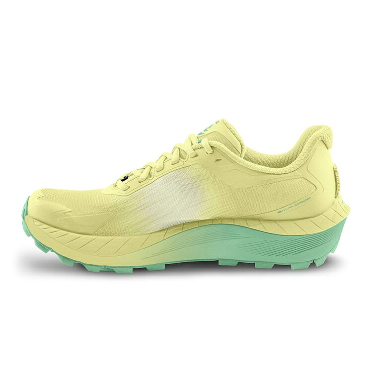 【10％OFFクーポン＆770円相当のソックス付】 TOPO トポ MTN RACER 4 エムティーエ...