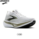 ブルックス BROOKS Hyperion 3 ハイペリオン3 Dワイズ ランニングシューズ 靴 メンズ 男性【1104651d-139】陸上・ランニング用品