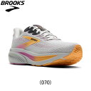 【15%OFFクーポン発行中】 ブルックス BROOKS Ghost 17 SLIM ゴースト17 スリム ワイズNarrow ランニングシューズ 靴 ウィメン...