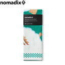 NOMADIX ノマディックス Original Towel Hawaii Map 多機能 万能タオル ランニングアクセサリー【1700010134222】陸上・ランニング用品(4)