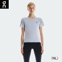 オン On Performance-T パフォーマンスT ランニングTシャツ 半袖 ウィメンズ レディース 女性【1we10313392】陸上・ランニング用品