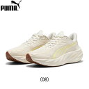 【15%OFFクーポン発行中】 プーマ PUMA VELOCITY NITRO 4 ヴェロシティ ニトロ 4 ランニングシューズ 靴 ウィメンズ レディース 女...