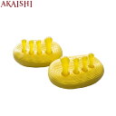 アカイシ AKAISHI 5本指トレーナー PRO M 5フィンガー ランニングアクセサリー【hb132ye】陸上・ランニング用品