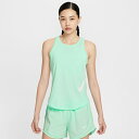 ナイキ nike TEMPO SWSH HBR DF TANK テンポ スウッシュ ラン ランニングTシャツ ノースリーブ ウィメンズ レディース 女性【hv2...