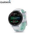 ガーミン Garmin Forerunner 265S フォアランナー 265S ランニングウォッチ ランニングアクセサリー 時計 腕時計【0100281044...