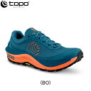 TOPO トポ MTN RACER 3 エムティーエヌ レーサー 3 ランニングシューズ 靴 メンズ 男性【0200720157242】陸上・ランニング用品