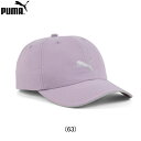 【15%OFFクーポン発行中】 プーマ PUMA ランニング キャップ3 ランニングアクセサリ 帽子 ユニセックス陸上・ランニング用品