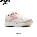 ブルックス BROOKS Ghost 16 ゴースト16 Bワイズ ランニングシューズ 靴 ウィメンズ レディース 女性【1204071b-136】陸上・ランニ...