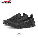 アルトラ ALTRA OLYMPUS 6 W オリンパス 6 ウィメンズ ランニングシューズ 靴 ウィメンズ レディース 女性【aloa85nk-000】陸上・...