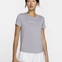 ナイキ nike ワン Dri-FIT ショートスリーブ トップ ランニングTシャツ 半袖 ウィメンズ レディース 女性陸上・ランニング用品