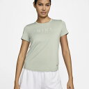 ナイキ nike ワン Dri-FIT ショートスリーブ トップ ランニングTシャツ 半袖 ウィメンズ レディース 女性陸上・ランニング用品