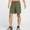 ナイキ nike Dri-FIT FORM DF フォーム 7インチ ランニングパンツ ショーツ メンズ 男性【hj7017-222】陸上・ランニング用品