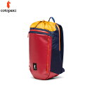 Cotopaxi コトパクシ Moda 20L Backpack Cada Dia Raspberry ランニングアクセサリ バッグ ユニセックス【moda20...