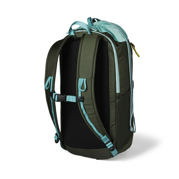 Cotopaxi ���ȥѥ��� Moda 20L Backpack Cada Dia Spruce ���˥󥰥��������� �Хå� ��˥��å�����moda20lbpcadasq��Φ�塦���˥�����