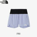 ザ・ノース・フェイス THE NORTH FACE Enduris Racing Short エンデュリスレーシングショーツ ランニングパンツ ショーツ ウィメ...