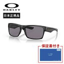 【日本正規品・保証書あり】オークリー Oakley TwoFace Low Bridge Fit High Resolution Collection サングラ...