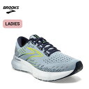 ブルックス BROOKS Glycerin GTS 20 グリセリンGTS20 ランニングシューズ 靴 ウィメンズ レディース 女性 ランニング