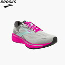 ブルックス BROOKS Ghost14 ゴースト14 BRW3562 ランニングシューズ 靴 ウィメンズ レディース 女性 ランニング rss brooks shoes ladies