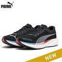 プーマ PUMA ディヴィエイト ニトロ 2 DEVIATE NITRO 2 ランニングシューズ 靴 メンズ 男性陸上・ランニング用品
