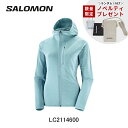 【10%OFFクーポン発行中!】【数量限定ノベルティ付】サロモン SALOMON ESSENTIAL LIGHTWARM エッセンシャル ライトウォーム ランニ...