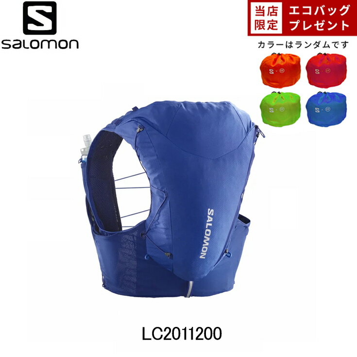 ڥХåץ쥼ȡۥ SALOMON ADV SKIN 12 ˥󥰥٥ ե饹 ˥󥰥 ˥å ˥ rss salomon bag mens ladies