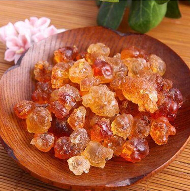 【着後レビューで200円クーポンGET】桃膠 モモの木ゴム モモ.ゴム 天然桃膠 500gのサムネイル