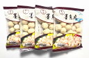 【着後レビューで200円クーポンGET】【4点セット】墨魚丸 いか団子 イカ肉だんご　鍋料理食材　イカのぷりぷり食感　冷凍食品 400g×4点