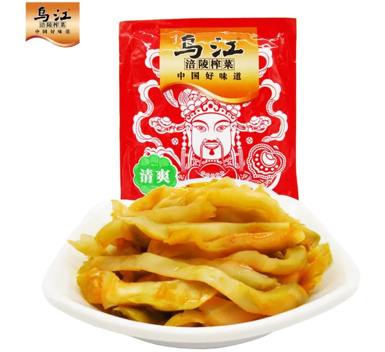 商品詳細 名称 鳥江搾菜（清爽） 内容量 80g×5点 原産国 中国 賞味期限 パッケージに記載 保存方法 直射日光、高温多湿を避け、冷暗所で保存して下さい。 注意事項 ※掲載画像はイメージです。入荷によって商品パッケージが変わる場合がござ...