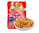 【着後レビューで200円クーポンGET】鳥江搾菜（酸辣）【1点】鳥江?陵?菜 塩付ザーサイ 開味下飯小菜　中国好味道 ザーサイ 中華食材80g×1点