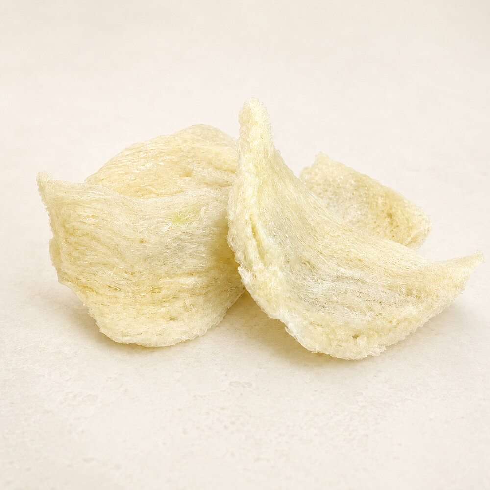 東洋ツバメの巣　インドネシア産 【三角燕】50g ツバメの巣専用双蓋煮込み杯0.6Lセット【天然燕の巣】