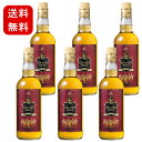 【オープンSALE価格!】 インディアン ウィスキー グランデューク Indian Whisky Grand Duke 40度 750ml 6本 インド ポール...