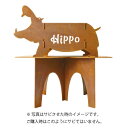 美濃クラフト Hippo 焚き火台 BBQ ヒッポー