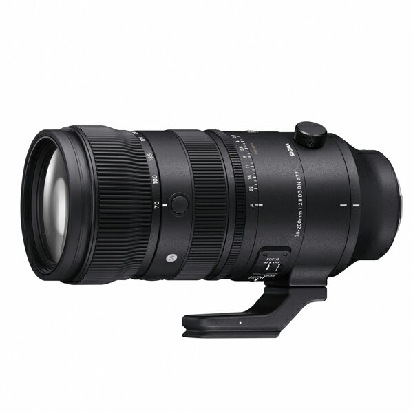 シグマ 交換レンズ 70-200mm F2.8 DG DN OS Sports ライカLマウント用 SIGMA