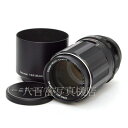 【中古】 ペンタックス SMC Takumar 135mm F3.5 PENTAX 中古レンズ 47837