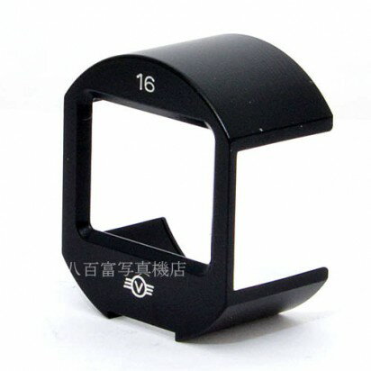 乐天商城 - 【中古】 ハッセル 旧SWC ファインダーマスク 16用 HASSELBLAD 中古アクセサリー 33316