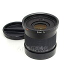 【中古】 ハッセルブラッド Carl Zeiss ★ Mutar T 2x HASSELBLAD カール ツァイス ムター 中古交換レンズ K3231