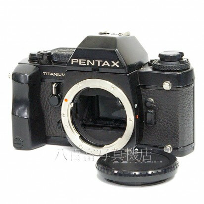 【中古】 ペンタックス LX Limited リミテッド ボディ PENTAX 中古フィルムカメラ 28549