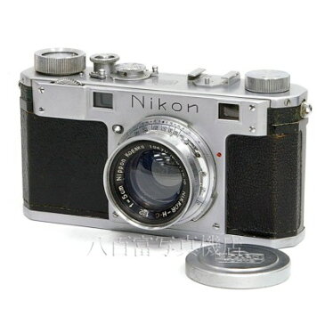 【中古】 ニコン I型 ボディ Nikon 中古カメラ 28665【カメラの八百富】【カメラ】【レンズ】