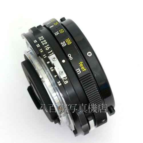 新品本物 Ai改 Gn Auto Nikkor C 45mm F2 8 Nikon ニッコール 交換レンズ アウトレット送料無料 Jackieosalon Com