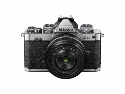 デジタルカメラ, ミラーレス一眼カメラ 61!!100!!4,000OFF!! Nikon Z fc 28mm f2.8 Special Edition 